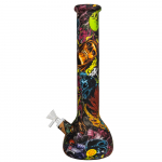 Силиконовый Бонг Cosplay