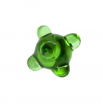 Стеклянная Сетка Цветочек 6mm