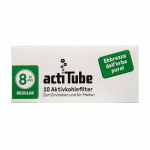 Угольные Фильтры ActiTube Tune10 Regular