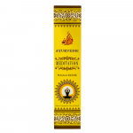 Благовония Ayurvedic Meditation 20g