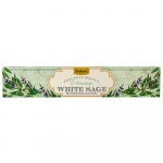 Благовония Tulasi White Sage 15g