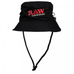 Панама Raw Smokerman Black