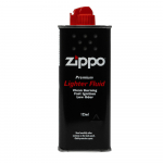 Бензин Zippo 125ml