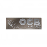 Бумага для самокруток OCB X-pert