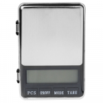 Граммовые Весы Alpha