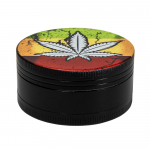 Гриндер 3-parts