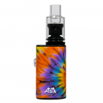 Вапорайзер Pulsar APX Wax Vape Kit Tie Dye