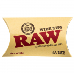 Типсы RAW Wide Pre-Rolled