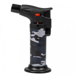 Зажигалка Горелка Military