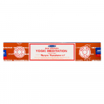 Благовония Satya Yogic Meditation 15g