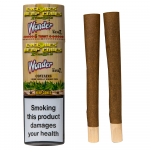 Блант Cyclones Hemp Wonder + tips