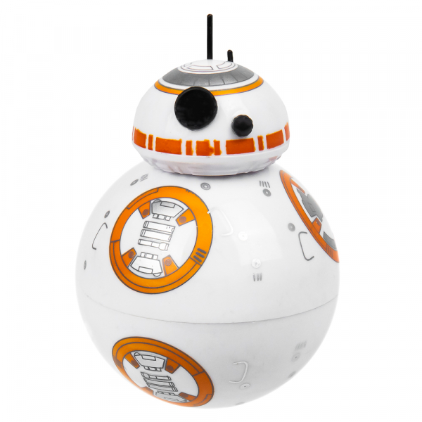 Гриндер Sphero BB-8