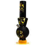  Бонг "Big 2 Bubble"