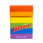  Фильтры для самокруток Jilter Rolling Filter Tips