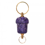 Колпак Жёлудь Purple Haze