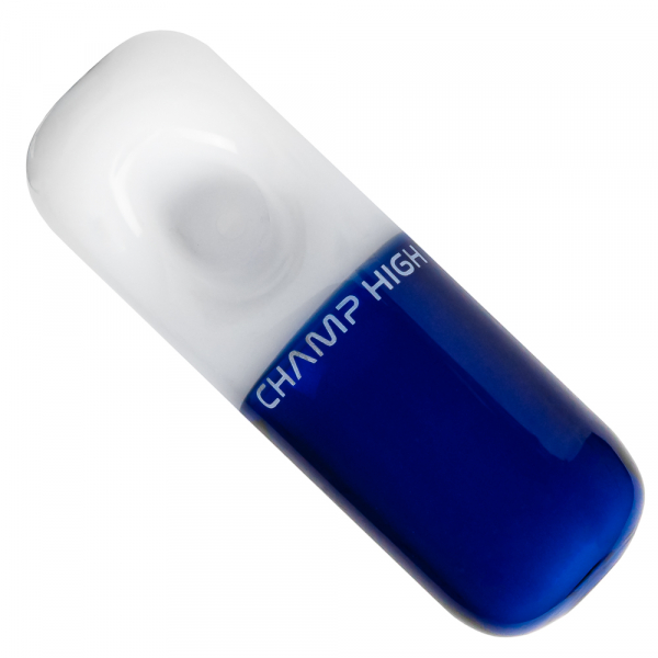 Стеклянная Трубка Champ High Pill