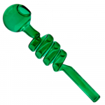 Трубка Вапорайзер Cпираль 