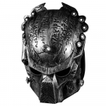 Бонг Маска Хищник