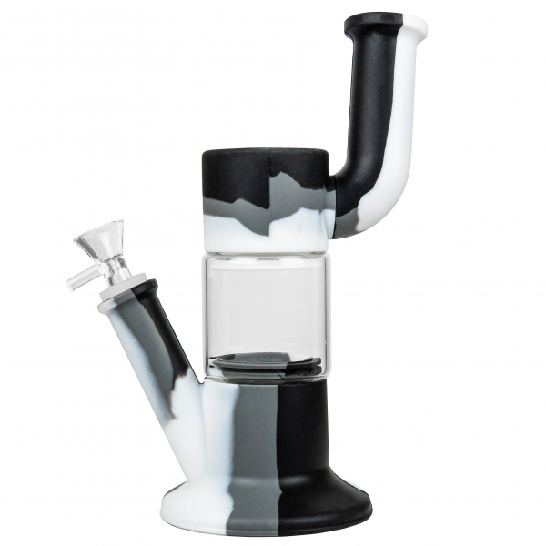 Силиконовый Бонг Fat