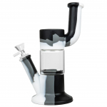 Силиконовый Бонг Fat