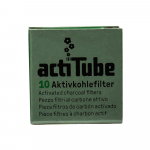 Угольные Фильтры ActiTube Tune 10 Konik Extra Slim