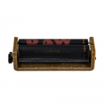 Машинка для самокруток Raw Black Roller 70mm