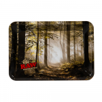 Поднос Raw Forest Mini
