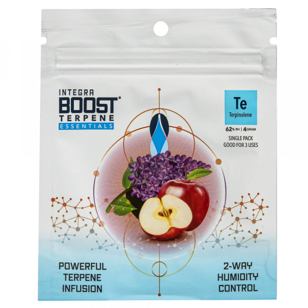 Регулятор влажности Integra Boost Terpinolene 62% 4gr