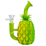 Силиконовый бонг Pineapple