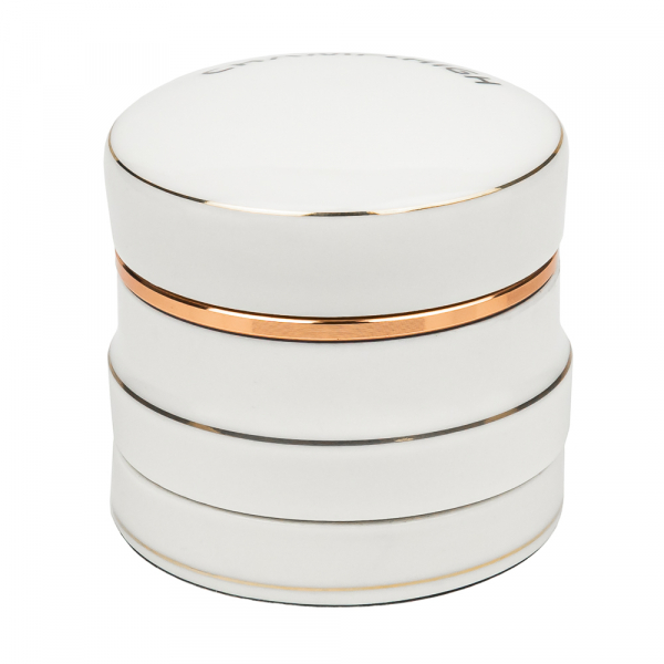 Гриндер Champ High Porcelain White