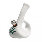 Керамический мини Бонг Pool