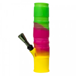 Силиконовый бонг Silicone Version 2