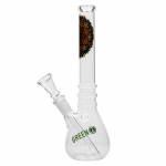 Стеклянный Бонг Hindi Mandala