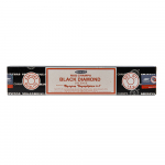 Благовония Satya Black Diamond 15g
