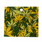 Герметичный Пакет Zip-Lock Weed Paradise