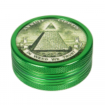 Гриндер BL In Weed We Trust