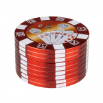 Гриндер Holdem