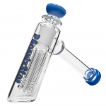 Стеклянный Баблер Hammer