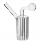 Стеклянный Мини Wax Бонг Tack