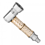 Трубка Gold&Silver