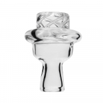 Крышка для Wax чаши Swirl Cap