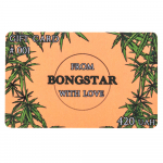 Подарочный Сертификат Bongstar 4:20