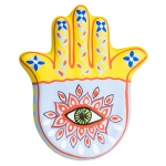 Подставка под благовония Single Eye