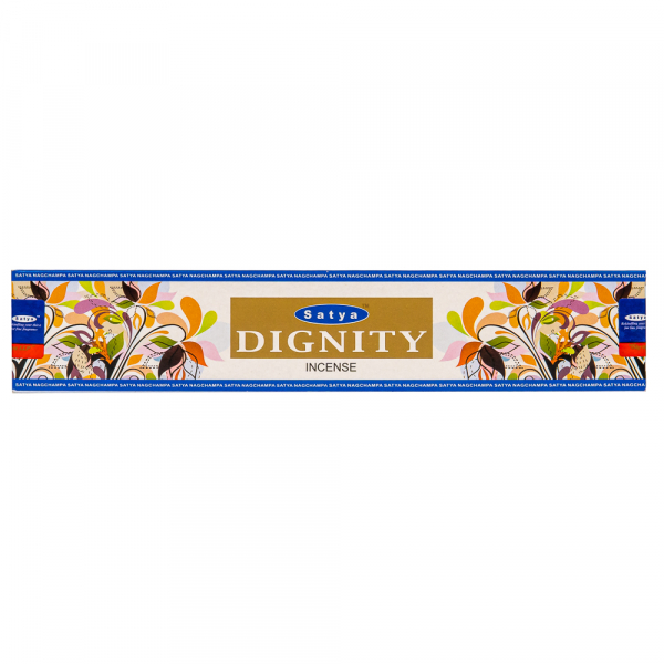 Благовония Satya Dignity 15g
