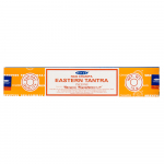 Благовония Satya Eastern Tantra 15g