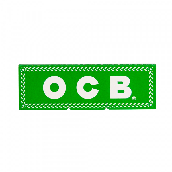 Бумага "OCB 8"