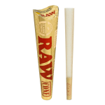 Джоинты RAW Ethereal King Size 3-Pack