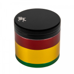 Гриндер Black Leaf Rasta