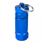 Контейнер брелок Dumbbell mini