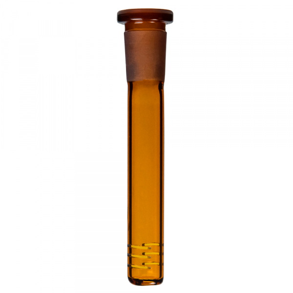 Стеклянный Адаптер Color Long 110mm